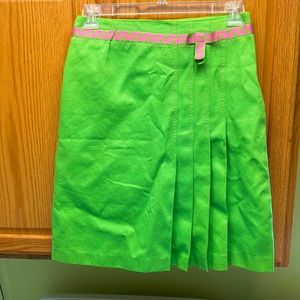 Willi Smith skirt sz 8